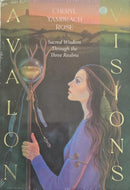 Avalon Visions Oracle Deck