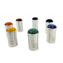 Tuning Forks, Chakra Extensions