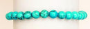 Bracelet, Power 6mm Gemstone