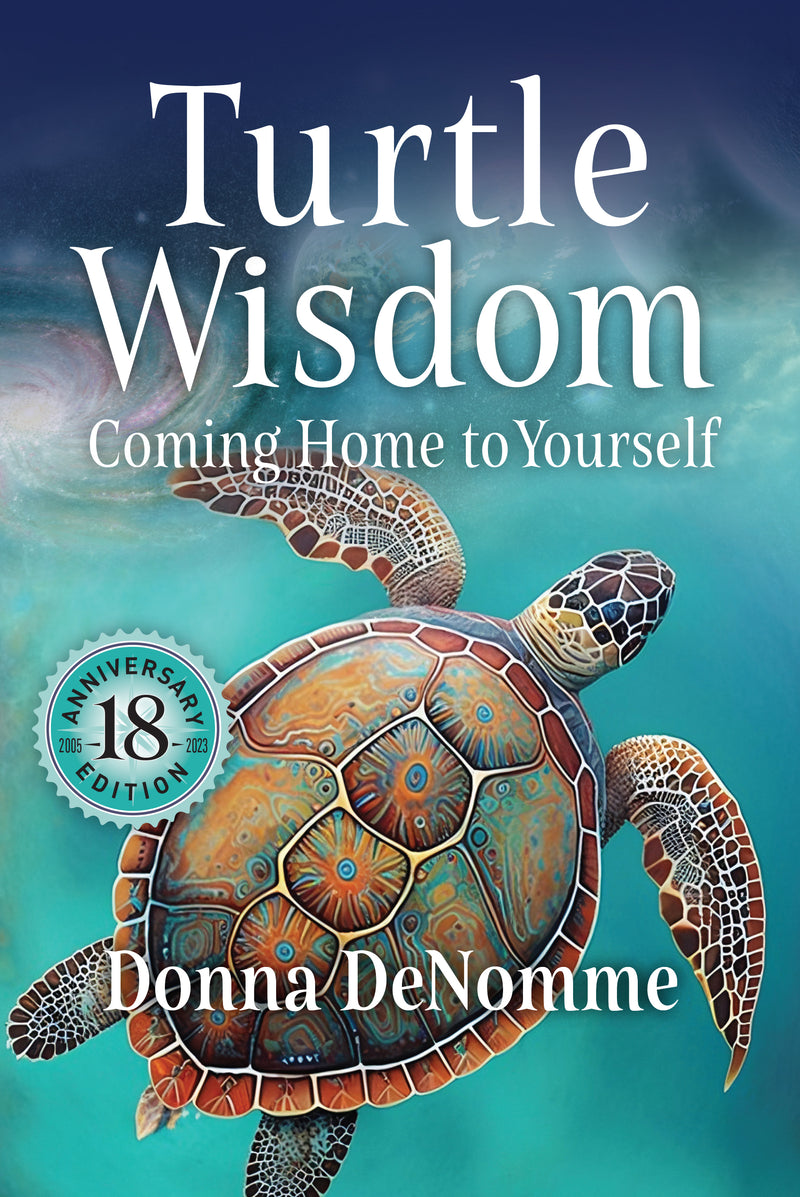 DONNA DENOMME