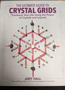 Ultimate Guide to Crystal Grids (Q)