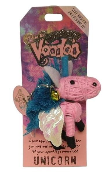 Watchover Voodoo Doll