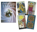 Universal Tarot Grand Trumps Deck