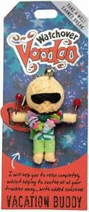 Watchover Voodoo Doll