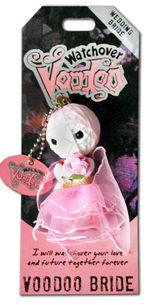 Watchover Voodoo Doll