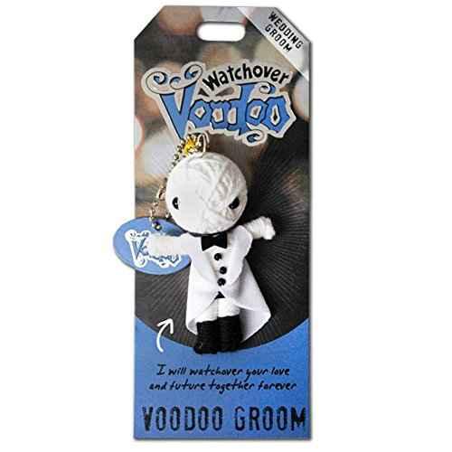 Watchover Voodoo Doll