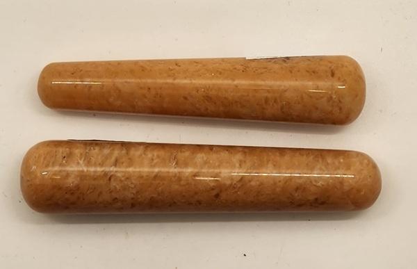 Wand, Massage Moonstone/Orange