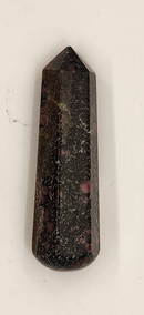 Wand, Rhodonite 3.25in.