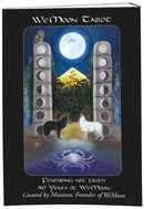 We'Moon Tarot Card Deck