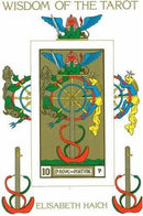 Wisdom of the Tarot (Q)