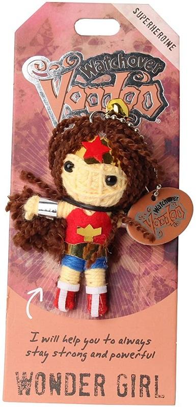 Watchover Voodoo Doll