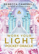 Work Your Light Pocket Oracle Deck