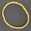 Bracelet, Premier 4mm Assorted Stones