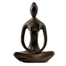 Yoga Figurine-Resting Large