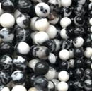 Bracelet, Power 6mm Gemstone