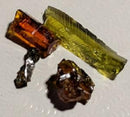 Zincite - Chips/Tiny