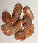Sunstone - Tumbled