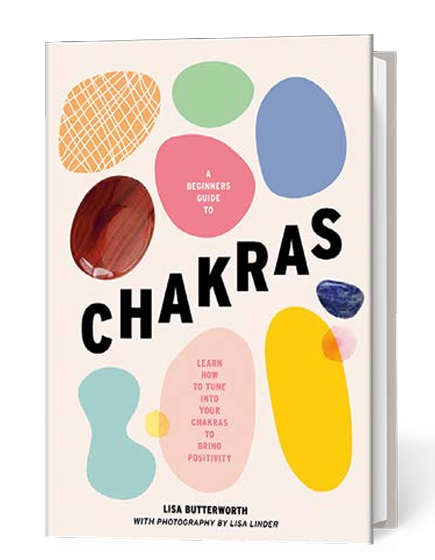 A Beginners Guide To Chakras (Q)