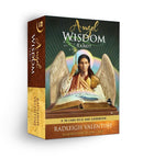 Angel Wisdom Tarot: A 78-Card Deck and Guidebook Cards