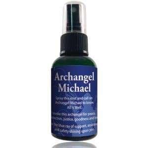 Archangel Michael Spray 2 oz. - ForHeavenSake