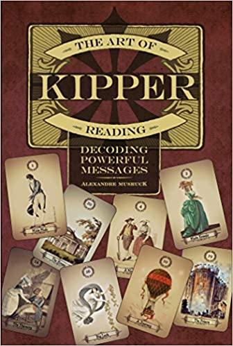 Art of Kipper, The (Quality Paperback) - ForHeavenSake