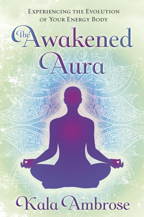 Awakened Aura (Quality Paperback)
