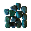Azurite/Malachite - Tumbled - ForHeavenSake
