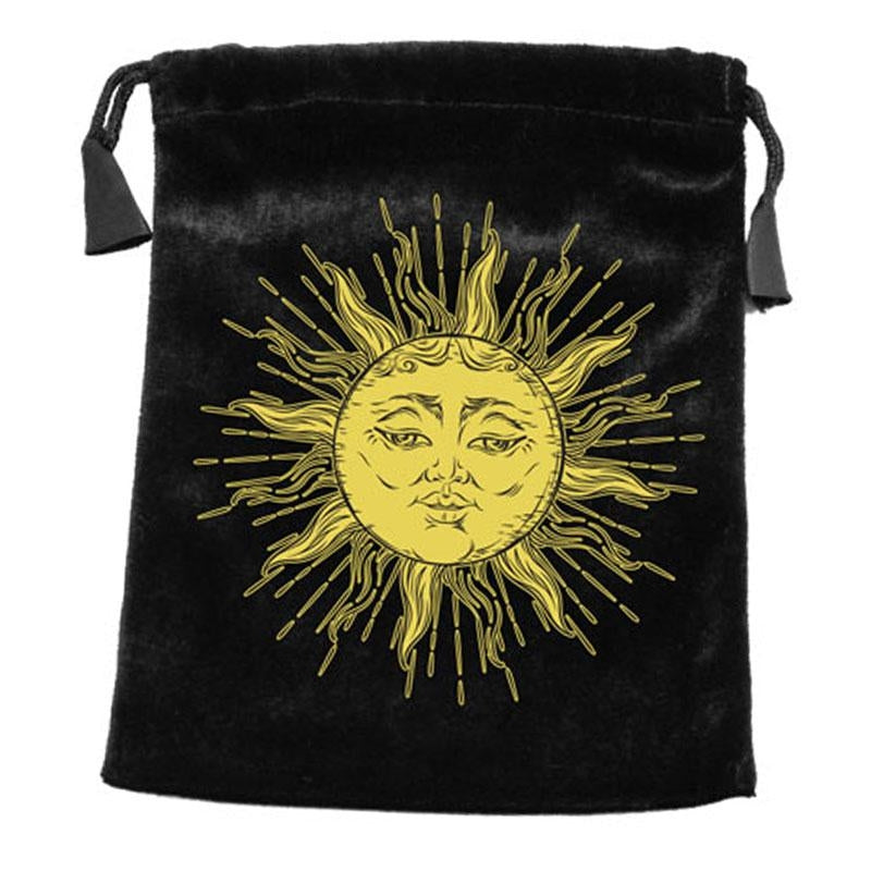 Bag, Sun Velvet 5x7
