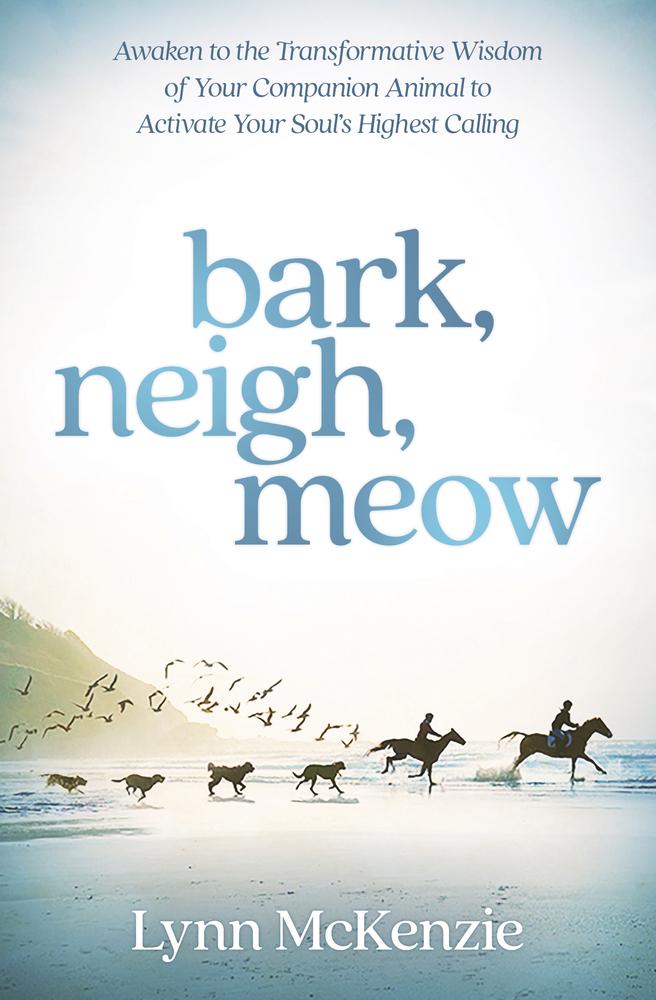 Bark, Neigh, Meow (Quality Paperback Book) - ForHeavenSake
