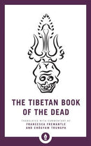 Tibetan Book of the Dead (Q)