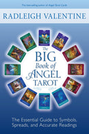 Big Book of Angel Tarot: (Quality Paperback)