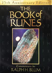 Book Of Runes, The 25th Anniversary Set - ForHeavenSake