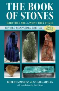 The Book of Stones, Revised Edition: Who They Are and What They Teach (Oversized)