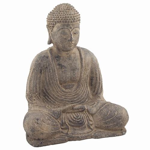 Buddha, Dhyana Cast 7x4.5x8.5