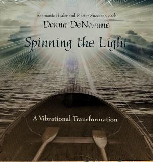 CD, Spinning The Light - ForHeavenSake