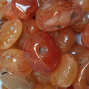 Carnelian - Tumbled - ForHeavenSake