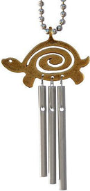 Chime, Car Charm Turtle - ForHeavenSake