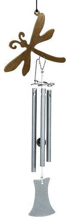 Chime, Piper Dragonfly - ForHeavenSake