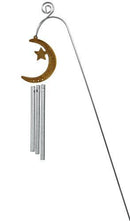 Chime, Plant Cres. Moon