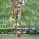 Chime, Wooden lyre - ForHeavenSake