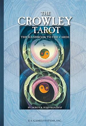 Crowley Tarot Handbook (Q)