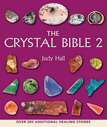 Crystal Bible Volume 2 (Q) - ForHeavenSake