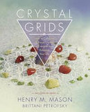 Crystal Grids (Quality Paperback)