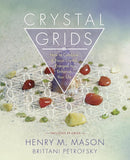 Crystal Grids (Quality Paperback)