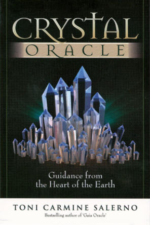 Crystal Oracle Cards