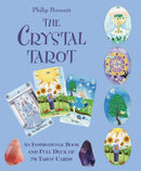 Crystal Tarot 78-Card Deck/Set - ForHeavenSake