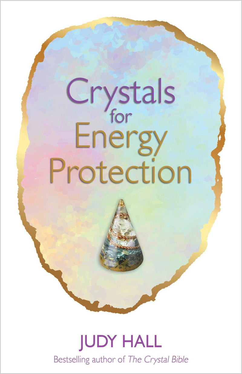 Crystals for Energy Protection (Quality Paperback)