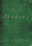 Cunningham's Book of Shadows (Hardcover)
