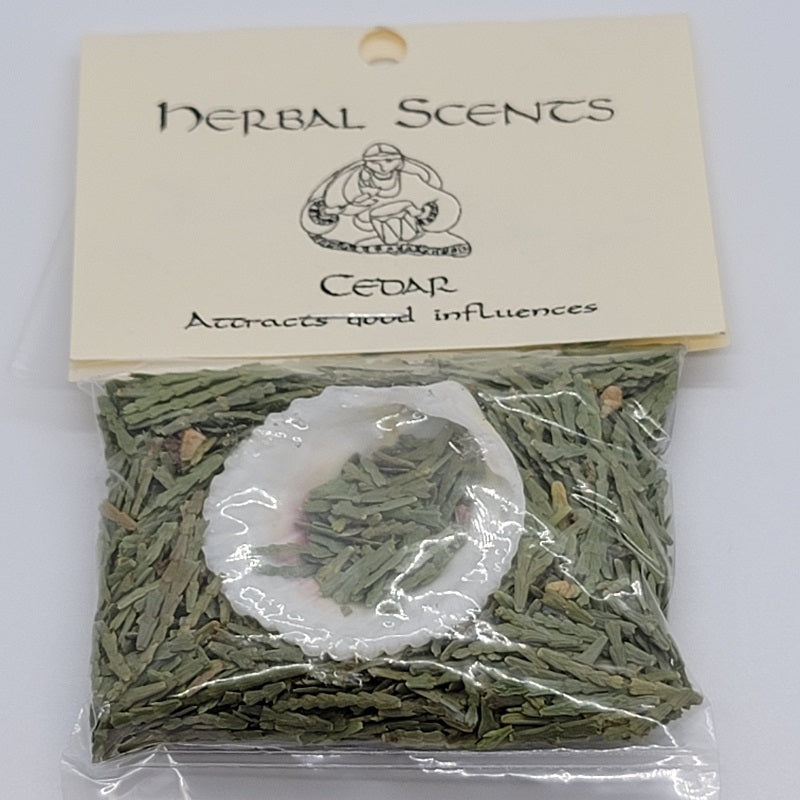 Herbal Scents, Assorted
