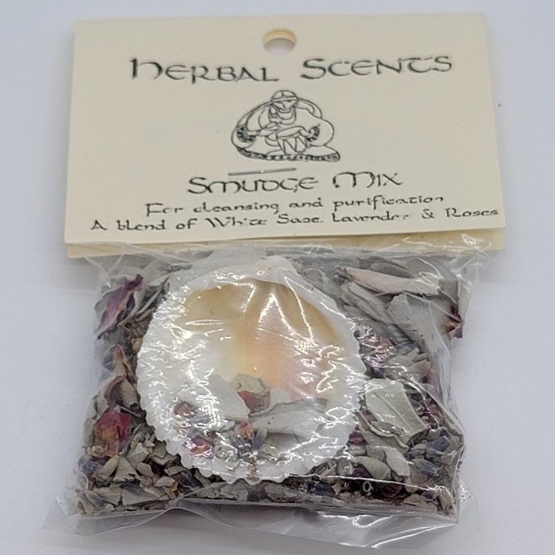 Herbal Scents, Assorted